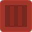 Crate Red Flat Dark